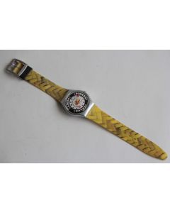 SWATCH Bracelet Montre Sombrero GM143