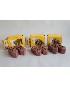MARKLIN 7064 et 7065 Piliers de pont HO