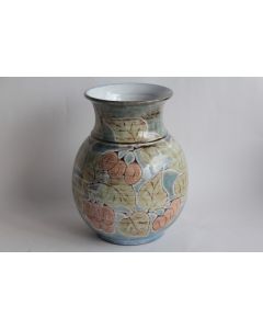 Vase céramique Dominique Pérot Biot France