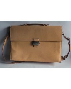 BALLY Cartable cuir