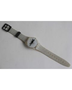 SWATCH Bracelet Montre World Inc. GK264 1997