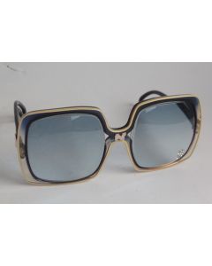 NINA RICCI Lunettes de soleil Oversize vintage