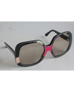 EMILIO PUCCI Lunettes de soleil Oversize vintage