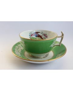 Tasse ceramique copeland plummer & c°-