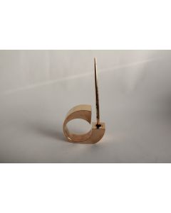 CARAN D'ACHE porte stylo Design 1970 