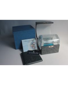 CORUM Écrin pour montre Admiral's Cup