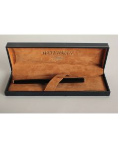 Stylo plume WATERMAN plume or 18 K