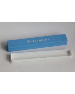 WATERMAN Écrin vintage pour stylo