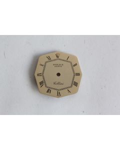 ROLEX Cadran montre Cellini