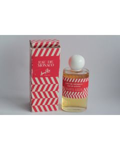 Eau de toilette Eau de Monaco Anny Rey 100 ml