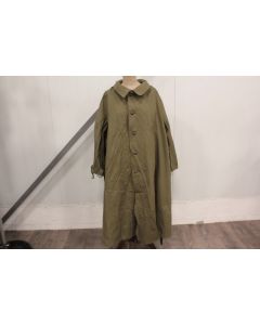 Manteau Imperméable militaire Armée Française 1970