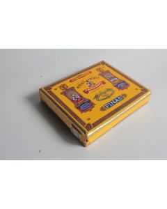 Boîte à Cigarettes carton Kyriazi Frères Égypte Special Finas