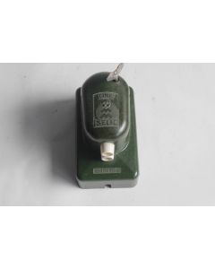 Projecteur jouet Bakélite ciné Selic et 22 mini film