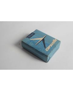 Paquet de cigarettes Suisse Caravelle