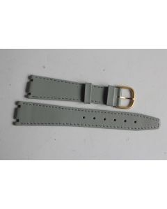 TISSOT Bracelet pour montre gris 19 mm