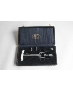 Instrument optique Tonomètre Opticien Optométrie Sbisa Firenze