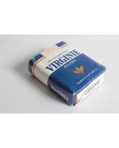 Paquet de cigarettes Suisse Virginie Filtre