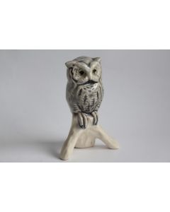Hibou porcelaine Goebel Allemagne