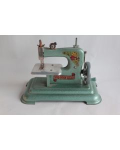 Ancienne Machine à coudre Piq-Bien Luxe Jouet