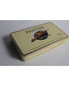 Boîte à Cigarettes tôle Panter Mignon