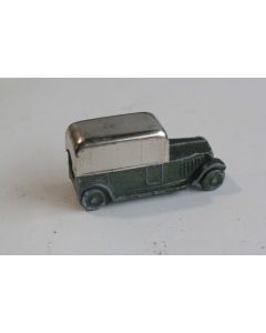 Taille crayon automobile Germany 1930