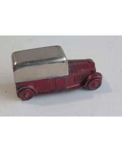 Taille crayon automobile Germany 1930