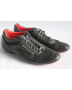 Hugo BOSS Sneakers homme T45 édition spécial McLAREN