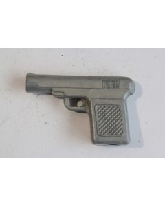 Ancien Taille crayon Revolver