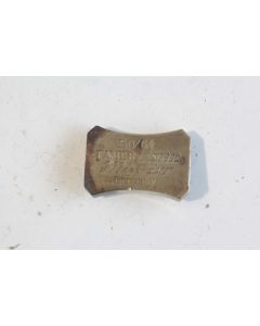 Ancien Taille crayon Faber Castell Minfix Germany
