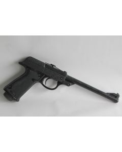 Pistolet à air comprimé Walther LP Mod. 53 Cal. 4,5