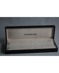VAN CLEEF & ARPELS Écrin pour montre