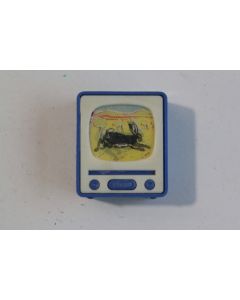Taille crayon TV Visiomatic Vari-vue Lièvre 1960