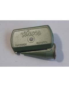 Ancien Taille crayon Knorr Suisse
