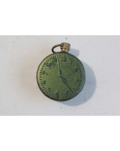 Ancien Taille crayon Montre Germany