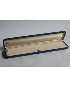 Écrin pour montre bracelet BOGHOSSIAN Genève