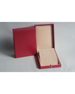 Écrin pour bijoux Christie's