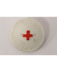 Insigne de journée Croix rouge Allemagne WWII