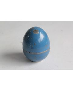 Ancien Taille crayon Œuf Germany