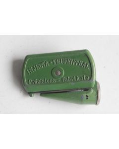 Ancien Taille crayon Injecta Teufenthal Suisse