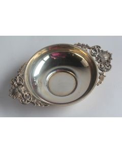 Coupelle argent vermeil Mergulhão Joalheiro Portugal
