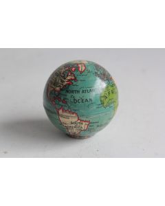 Ancien Taille crayon Globe Terrestre Germany