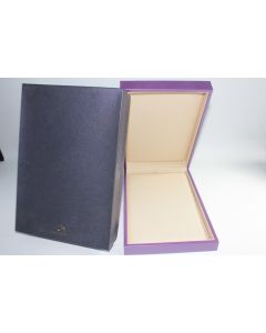 BOGH-ART Boghossian Écrin pour collier bijoux