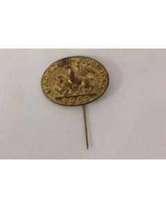 Insigne Journée de la jeunesse badoise 1933 Allemagne