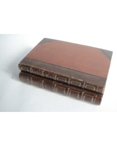Livre Etudes Histoire Institutions époque mérovingienne T1-2 M.J de Pétigny 1843
