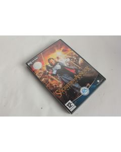 Jeu vidéo PC Seigneur des anneaux le retour du roi Version PAL