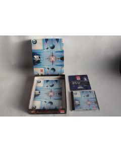 Jeu vidéo PC Ascendancy Big box PAL
