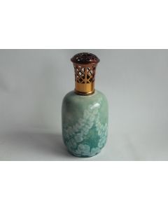 Lampe Berger porcelaine Limoges Camille Tharaud