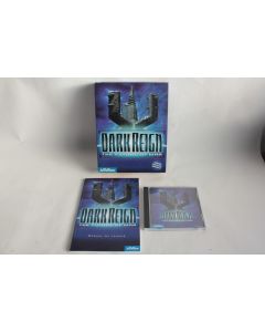 Jeu vidéo PC Dark Reign The future of war Big box PAL
