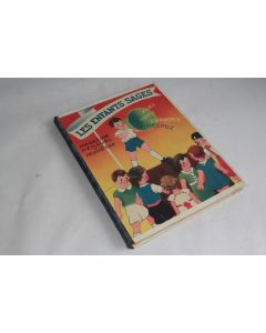 Recueil Les enfants sages album n°1 à 10 Gougeon 1934