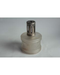 Lampe Berger verre D. Porthault France